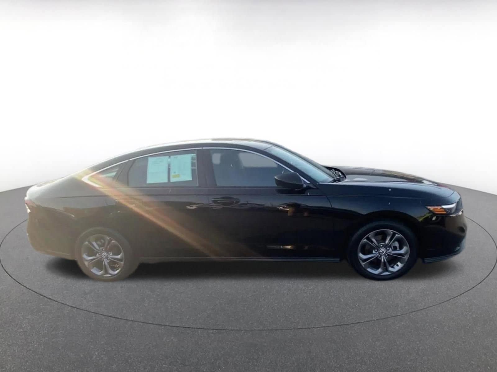 2024 Honda Accord EX 16
