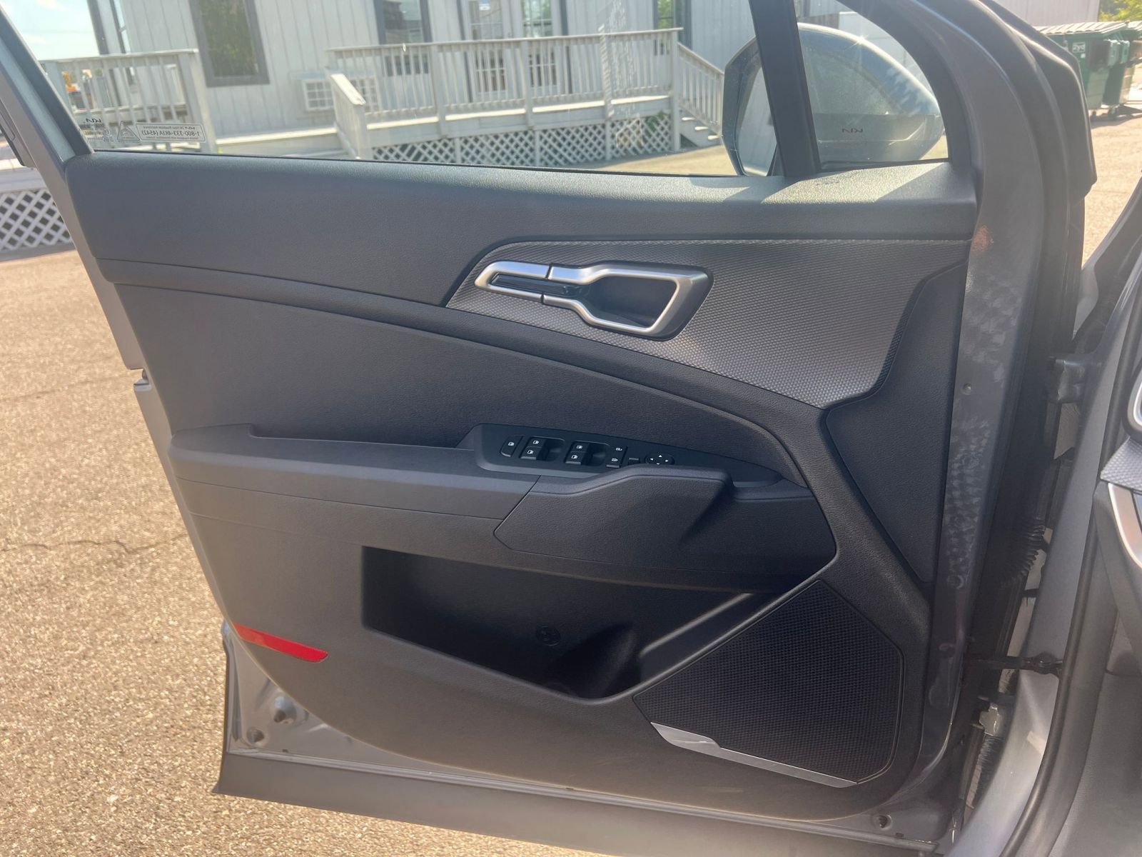 Thumbnail: 2025 Kia Sportage - 18