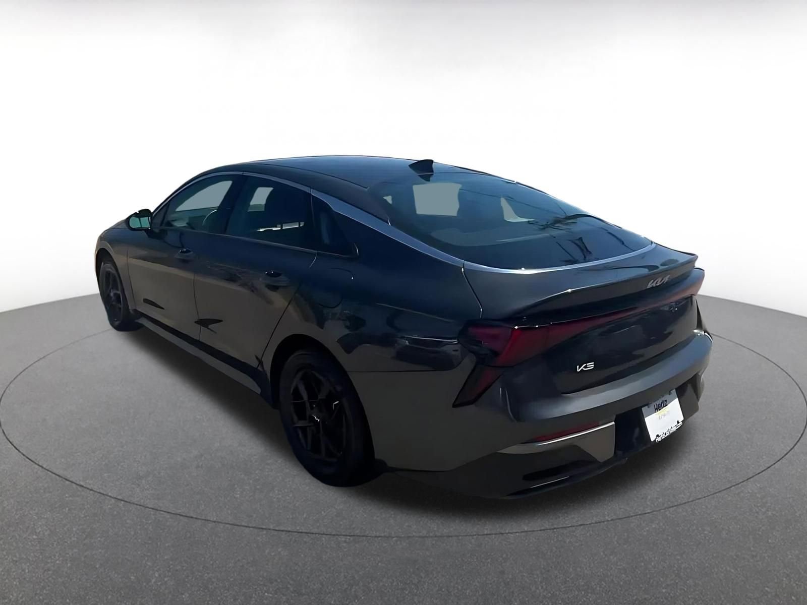 Thumbnail: 2025 Kia K5 - 11