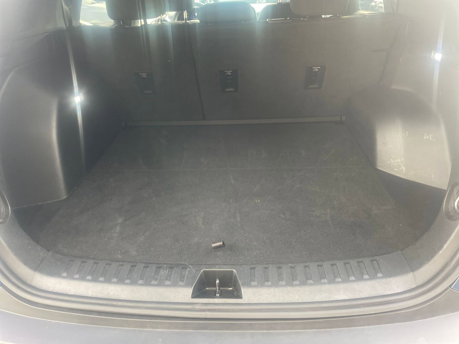 Thumbnail: 2025 Chevrolet Equinox - 30