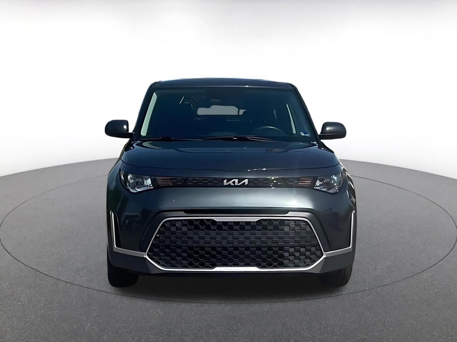 Thumbnail: 2025 Kia Soul - 3