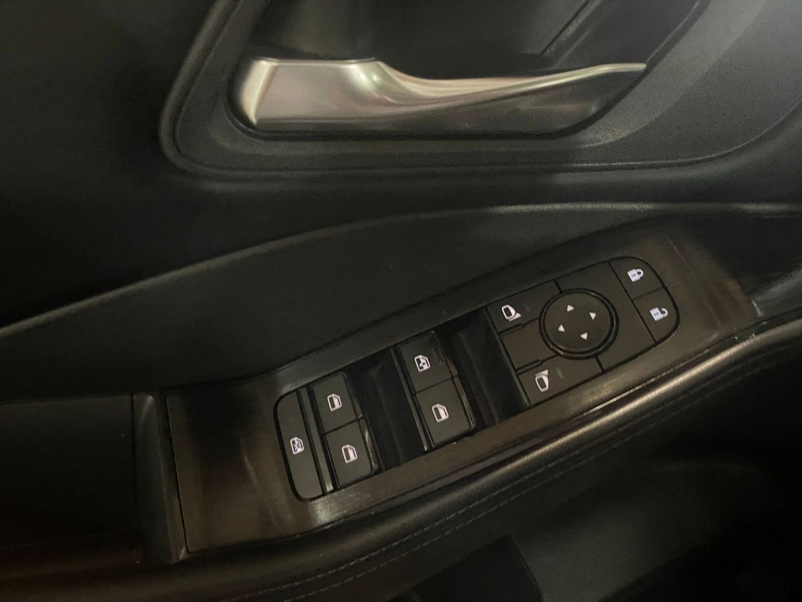 Thumbnail: 2024 Nissan Rogue - 20