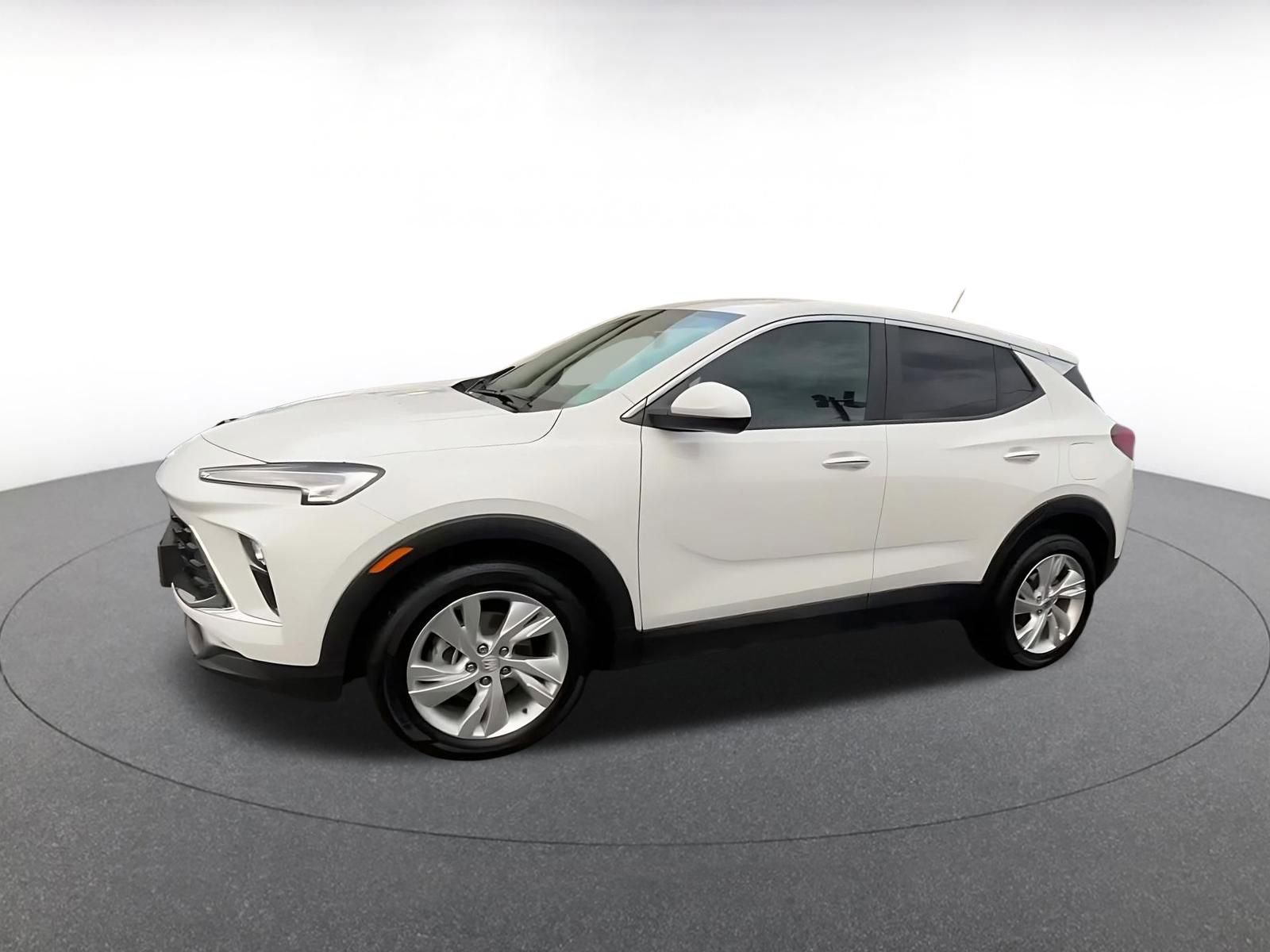 Thumbnail: 2025 Buick Encore GX - 8