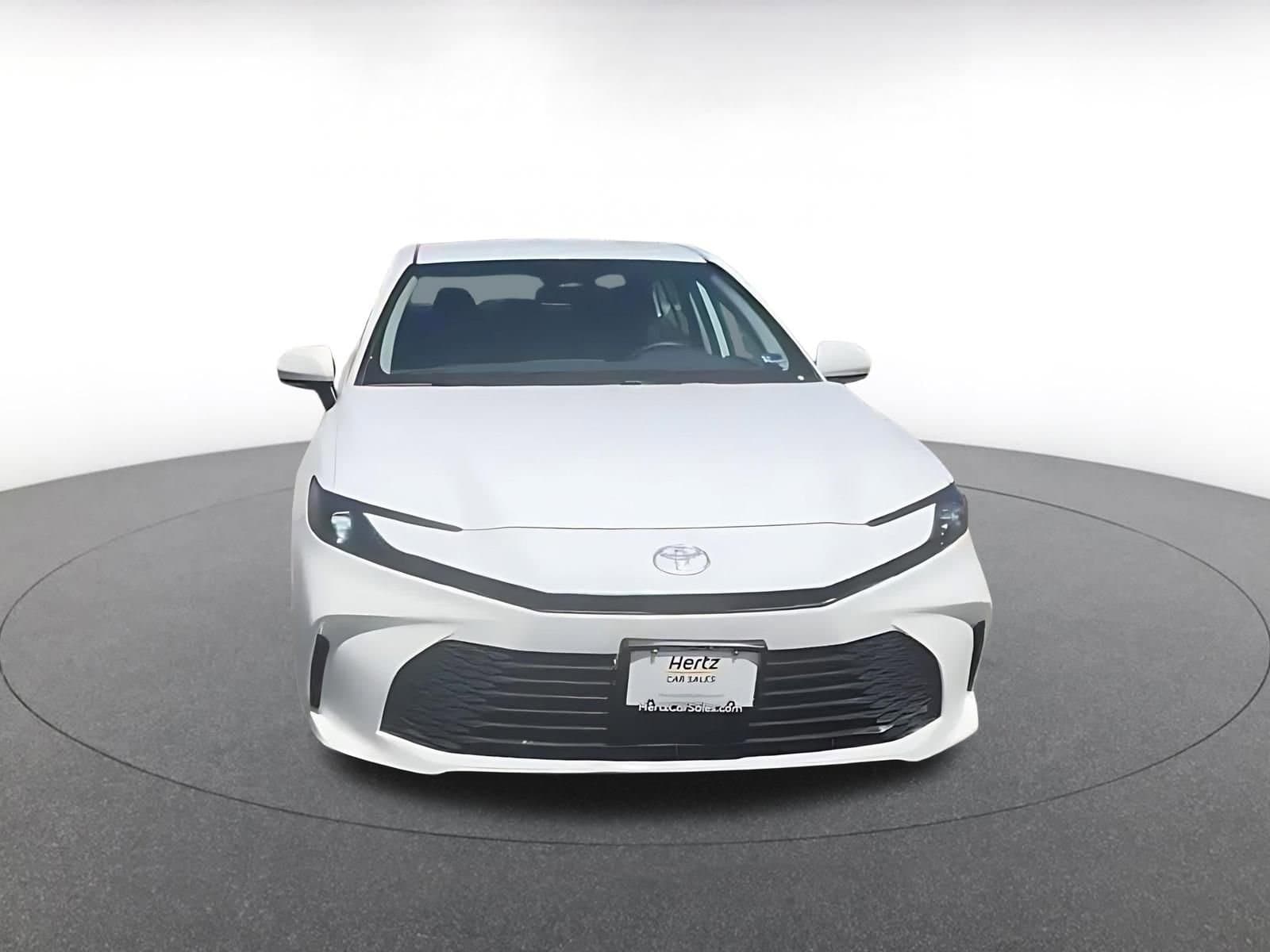 Thumbnail: 2025 Toyota Camry - 4