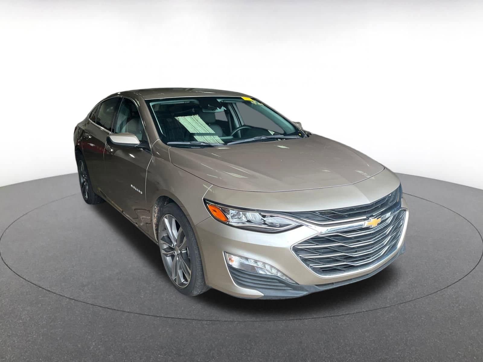 Thumbnail: 2024 Chevrolet Malibu - 1