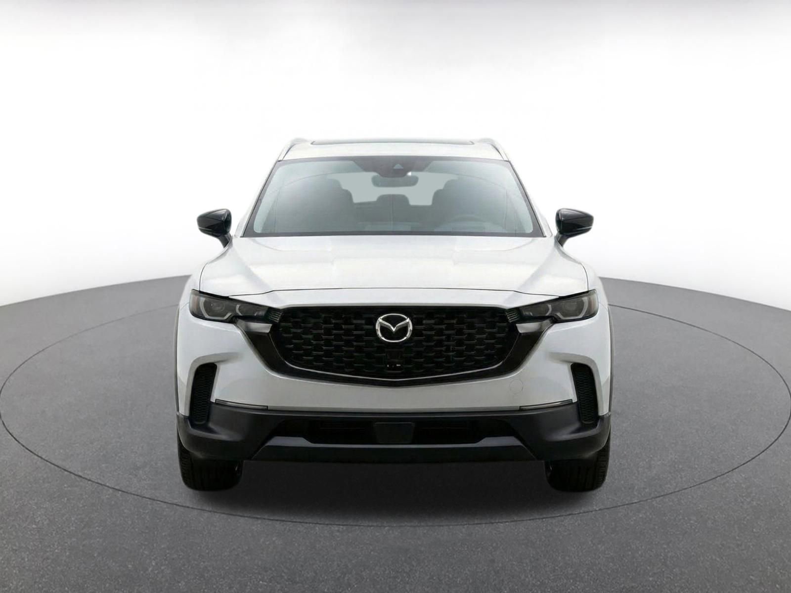 Thumbnail: 2025 Mazda CX-50 - 2