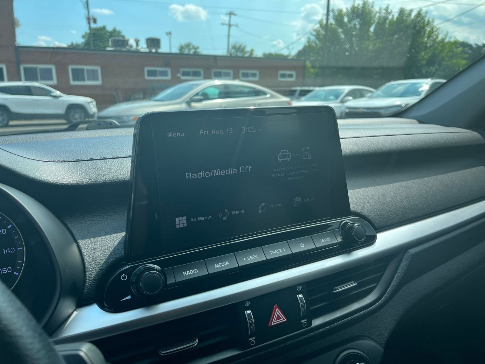 Thumbnail: 2024 Kia Forte - 21