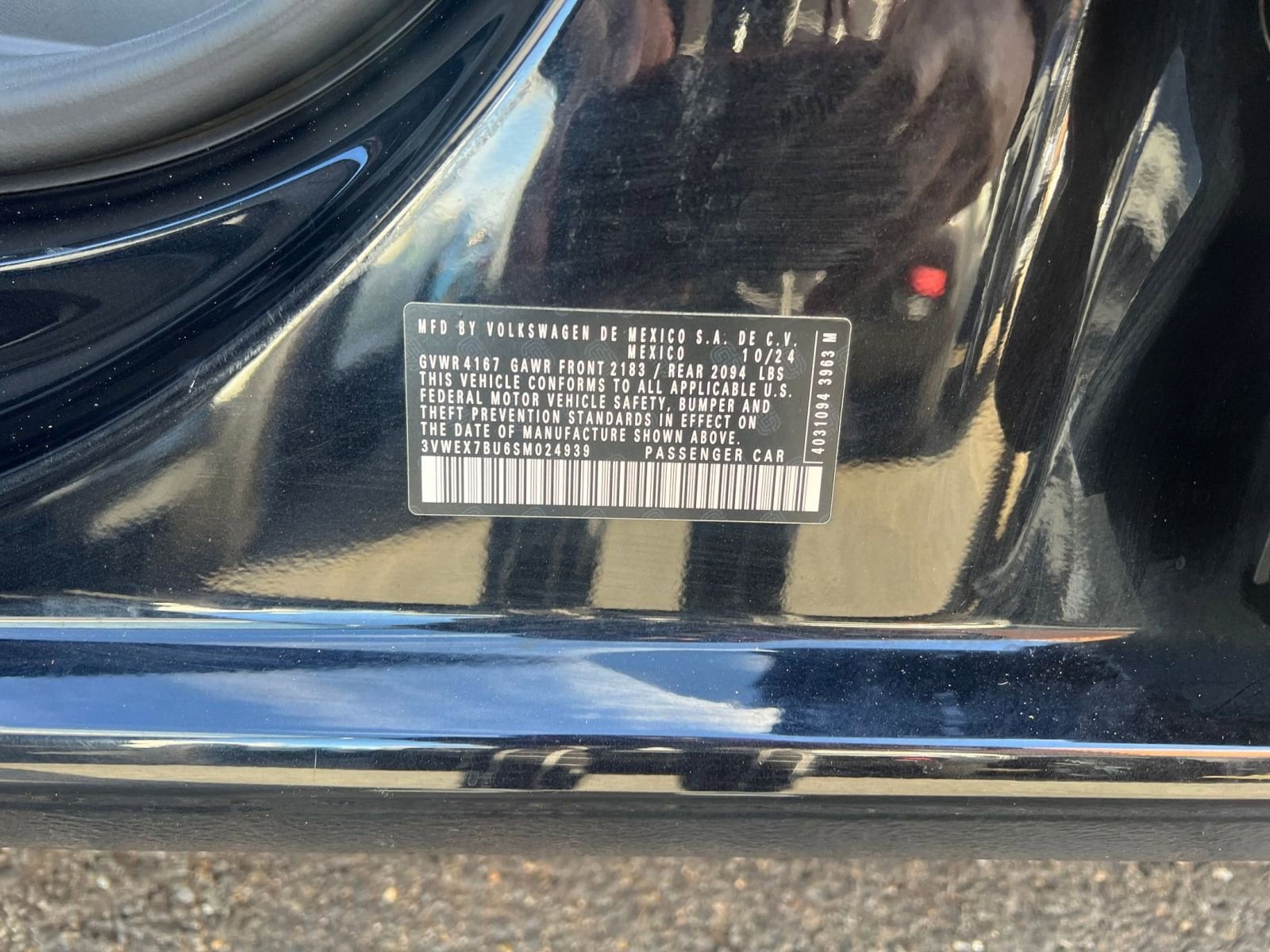 Thumbnail: 2025 Volkswagen Jetta - 28