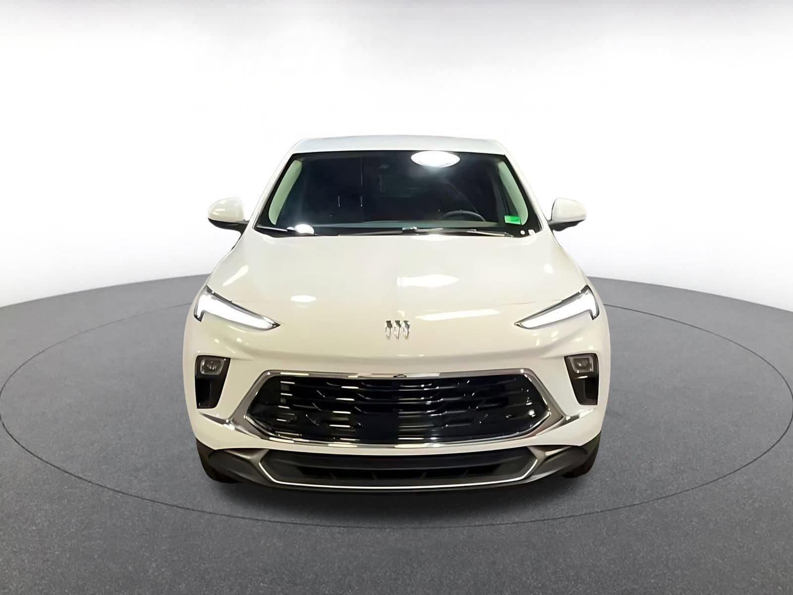 Thumbnail: 2025 Buick Encore GX - 4