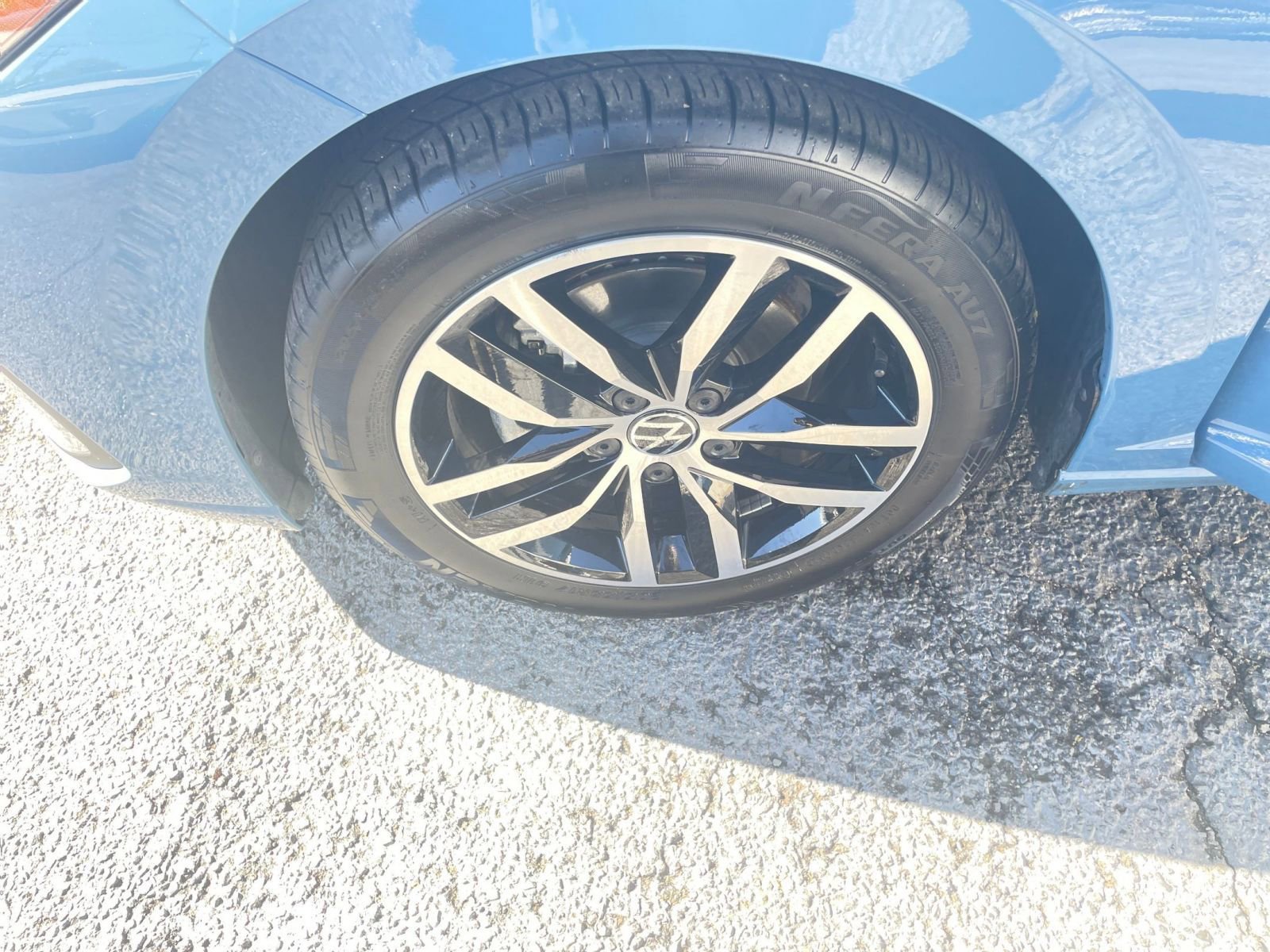 Thumbnail: 2025 Volkswagen Jetta - 30