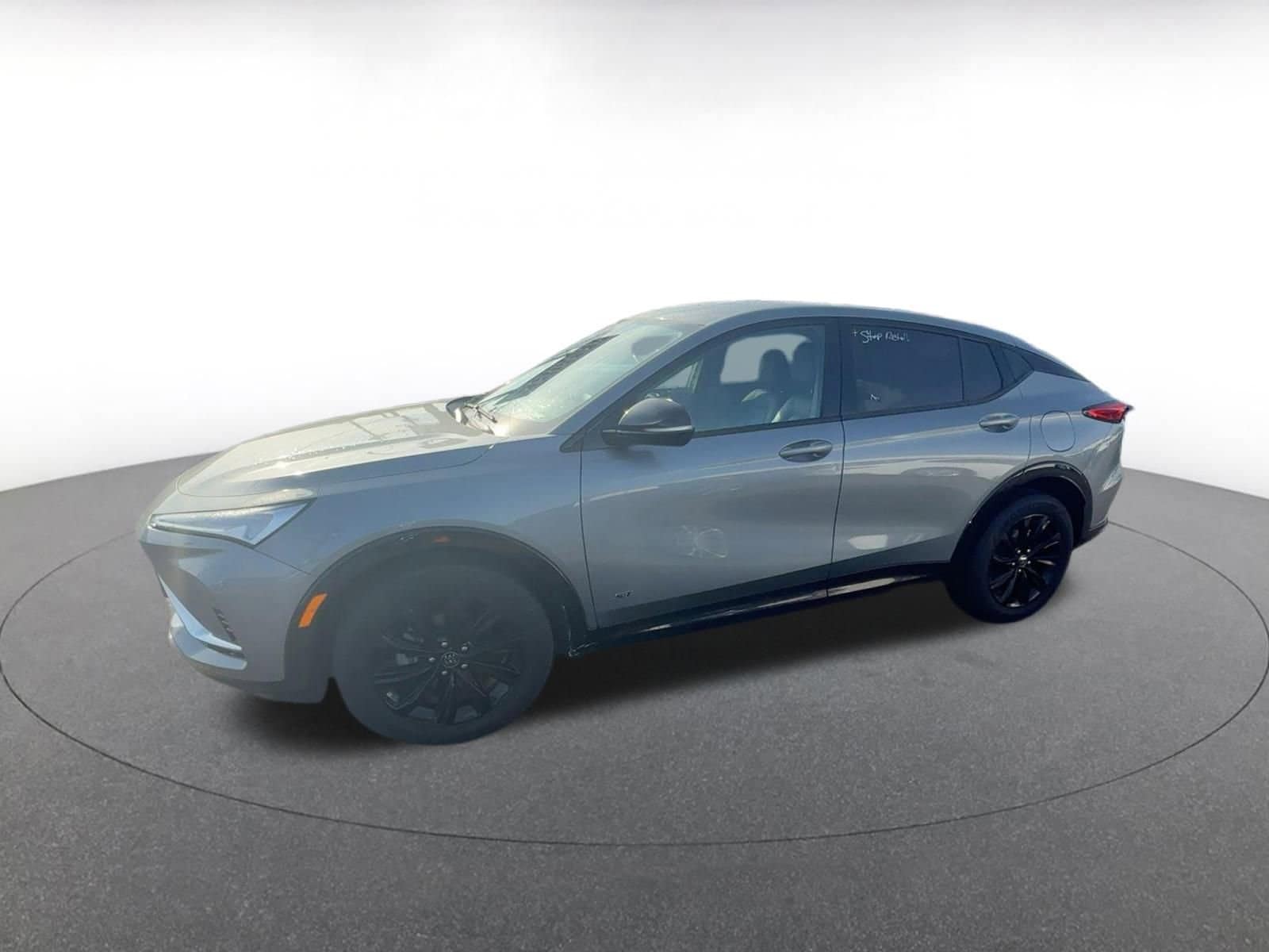 Thumbnail: 2025 Buick Envista - 4