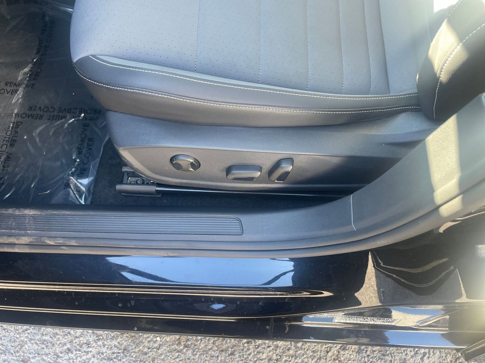 Thumbnail: 2025 Volkswagen Jetta - 23