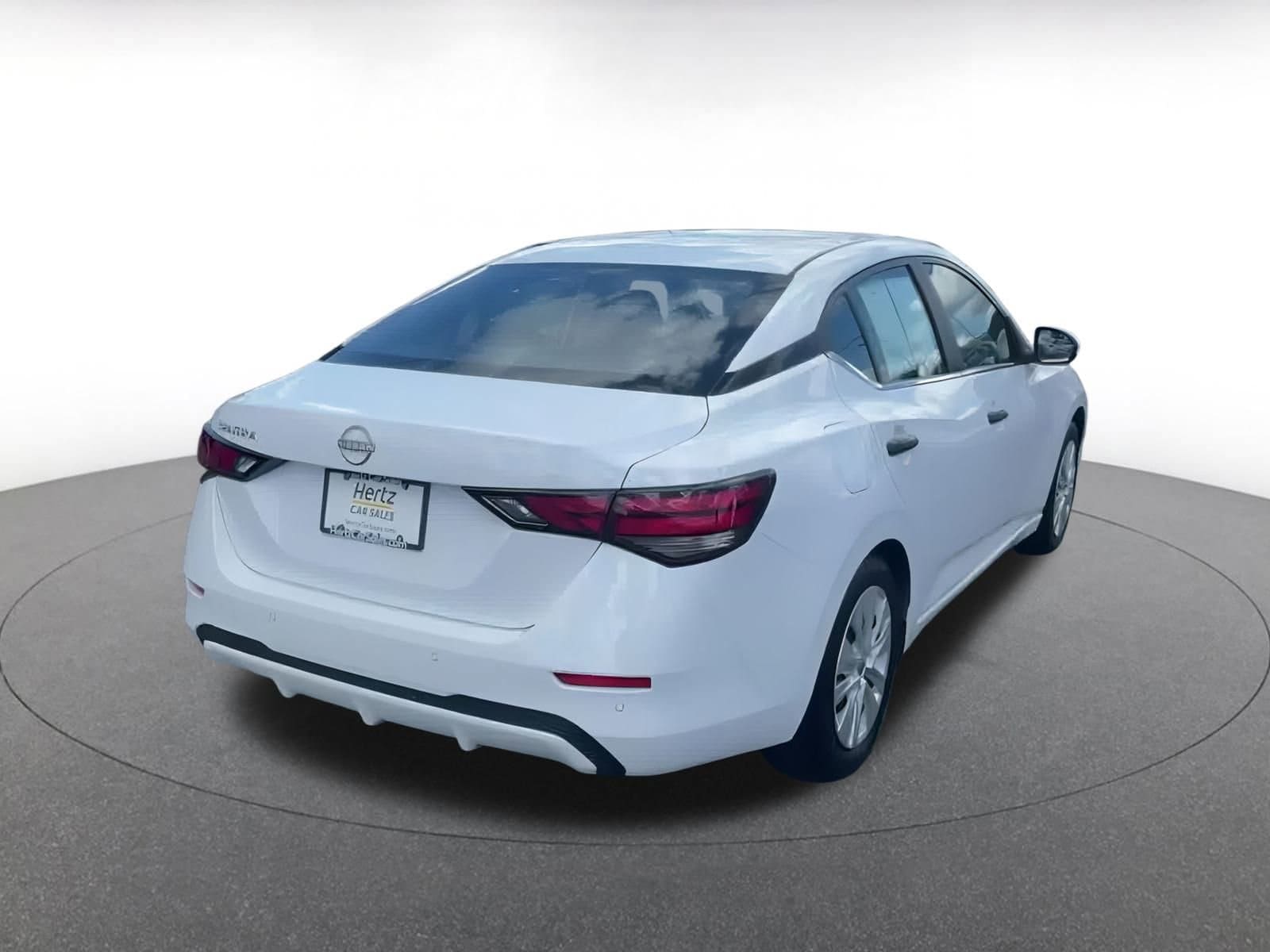 Thumbnail: 2024 Nissan Sentra - 13