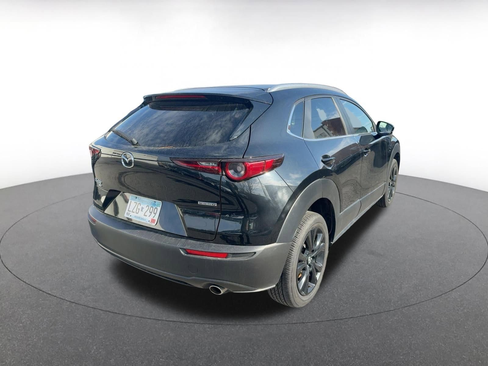 Thumbnail: 2024 Mazda CX-30 - 7