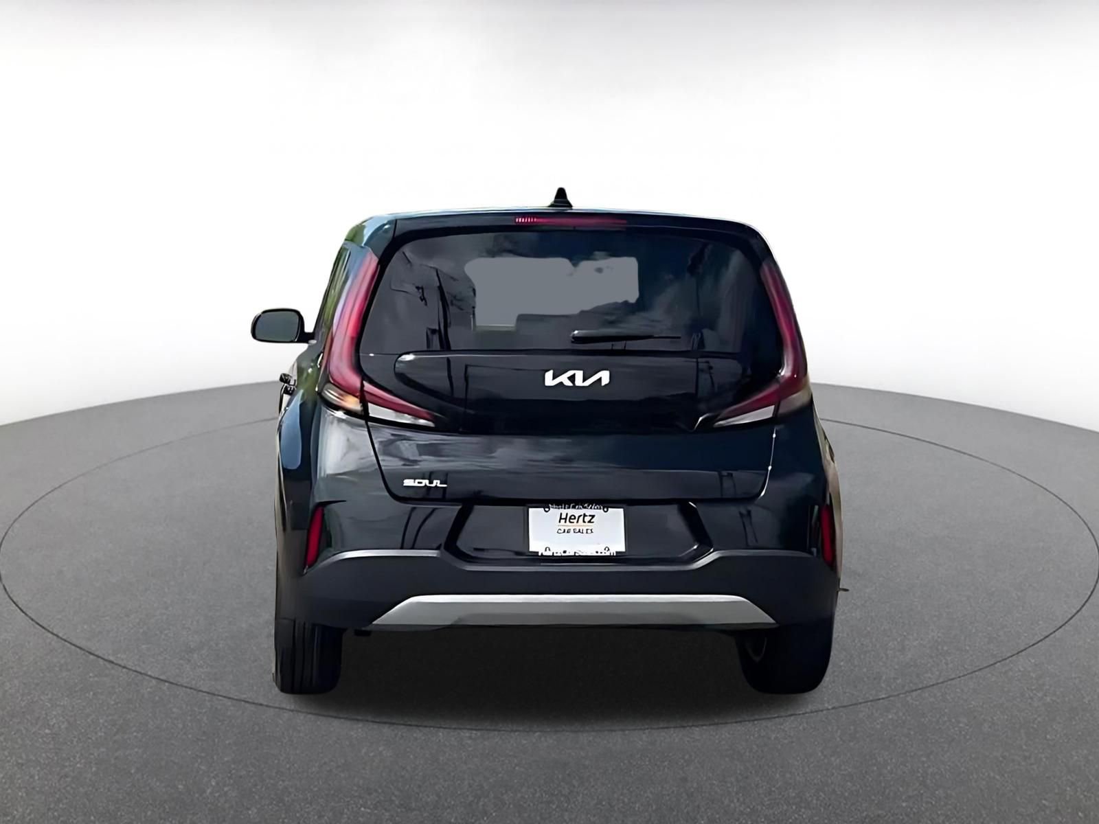 Thumbnail: 2025 Kia Soul - 12