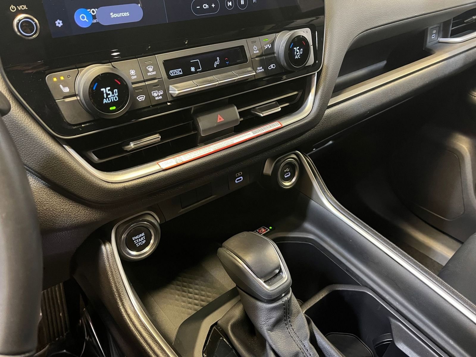 Thumbnail: 2025 Toyota Grand Highlander - 18