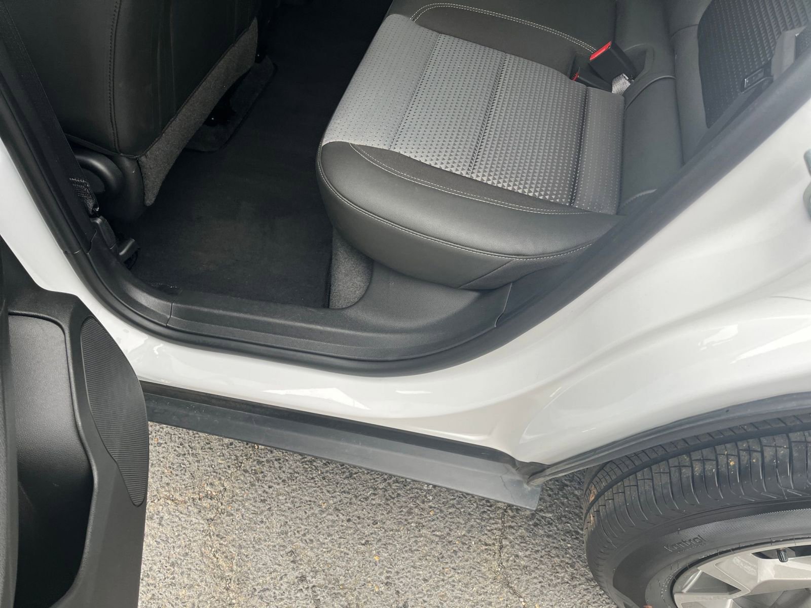 Thumbnail: 2025 Chevrolet Trax - 25