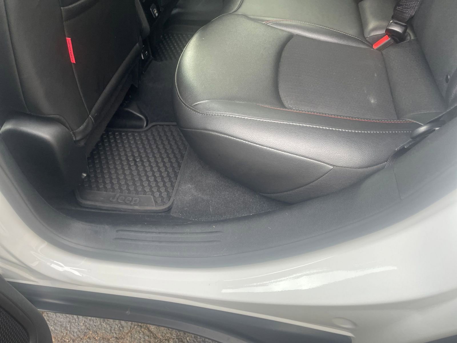 Thumbnail: 2025 Jeep Compass - 25