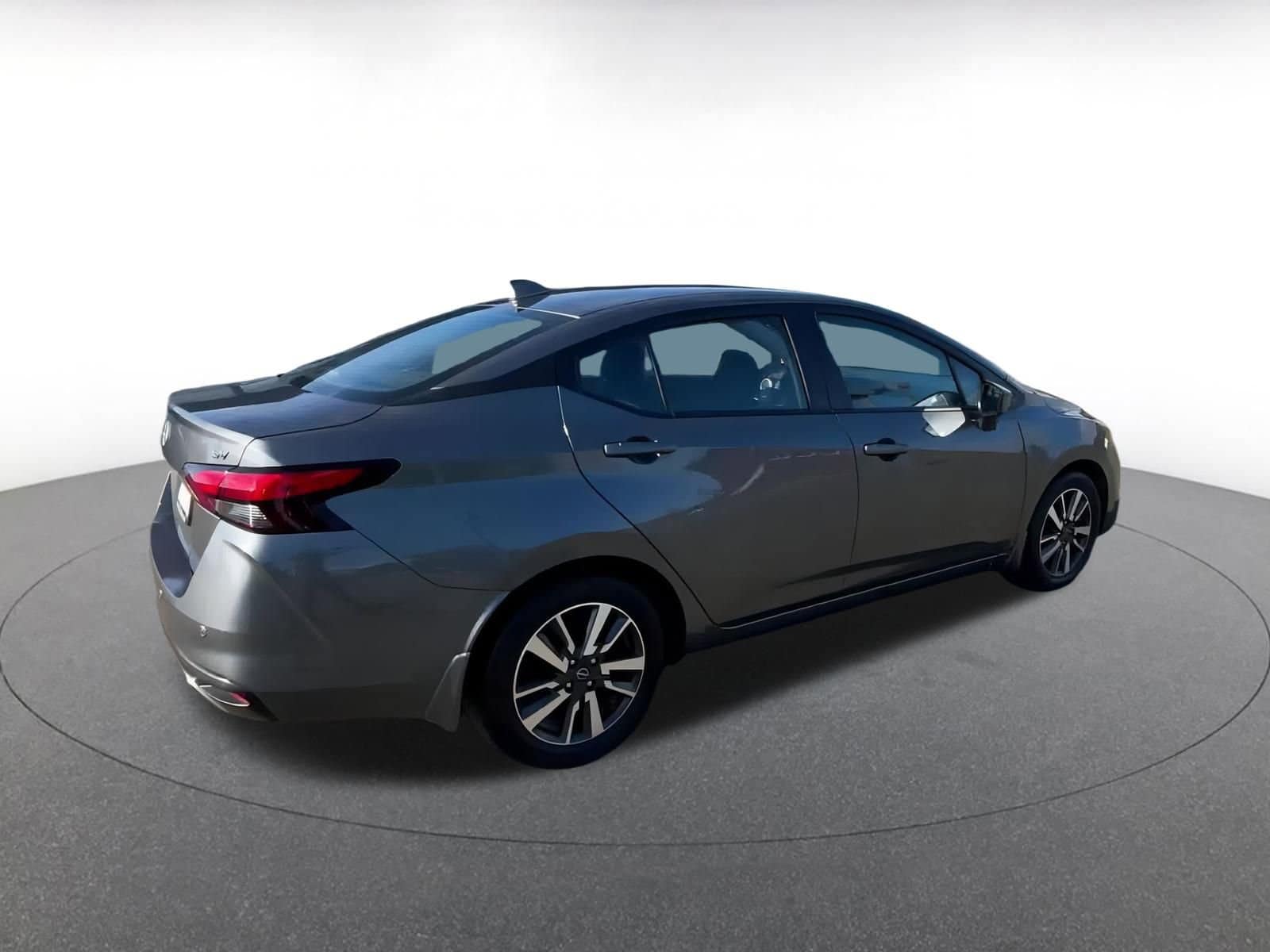 Thumbnail: 2024 Nissan Versa - 15