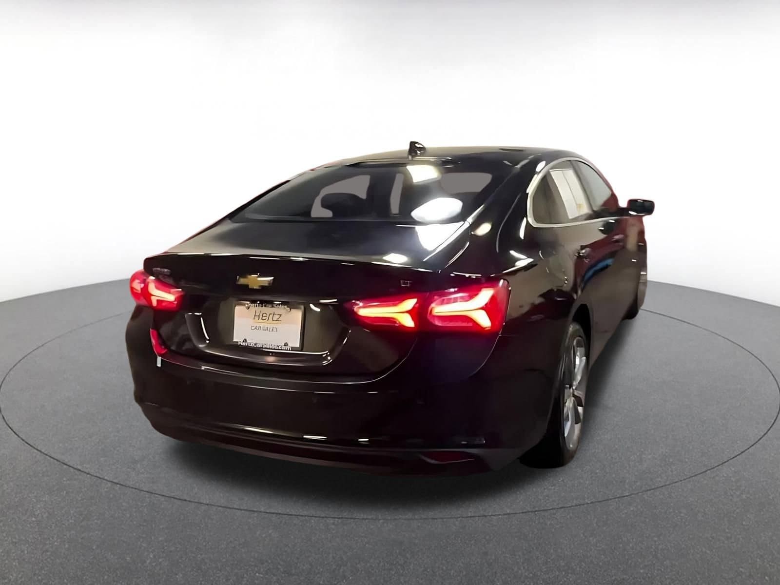 Thumbnail: 2024 Chevrolet Malibu - 14