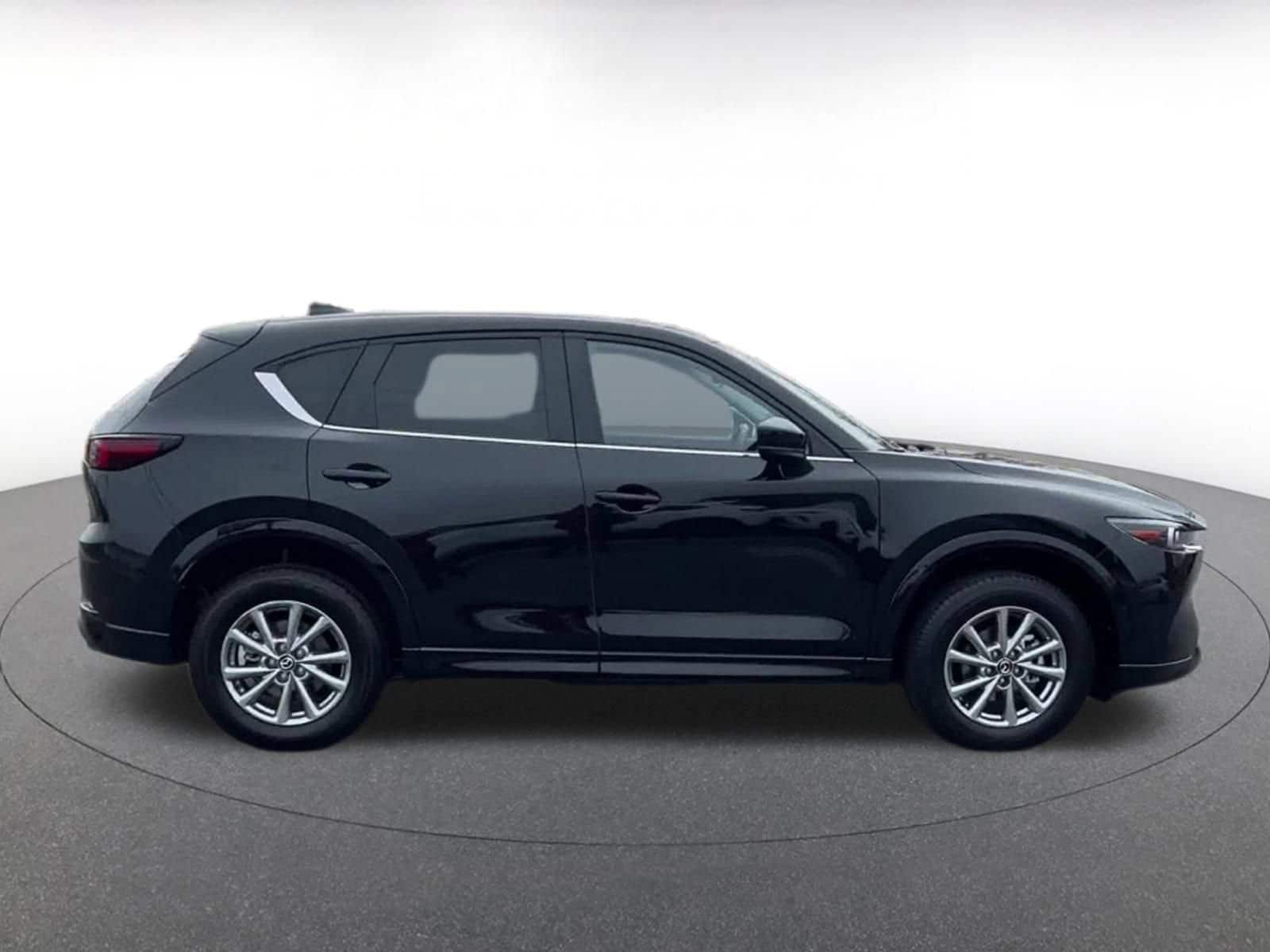 Thumbnail: 2025 Mazda CX-5 - 17