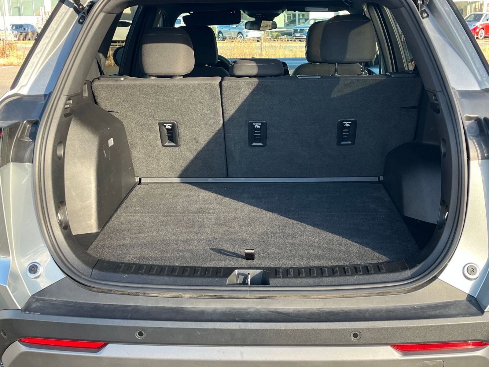 Thumbnail: 2025 Chevrolet Equinox - 30