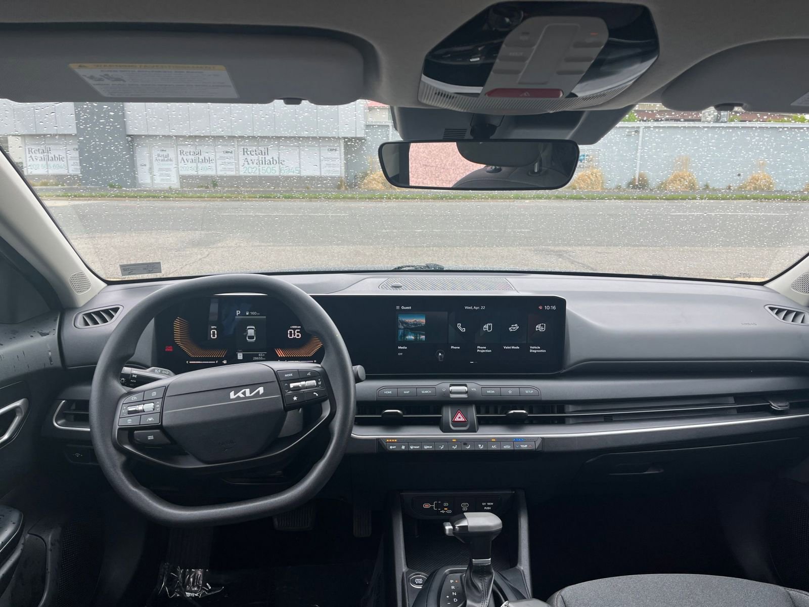 Thumbnail: 2025 Kia K4 - 32