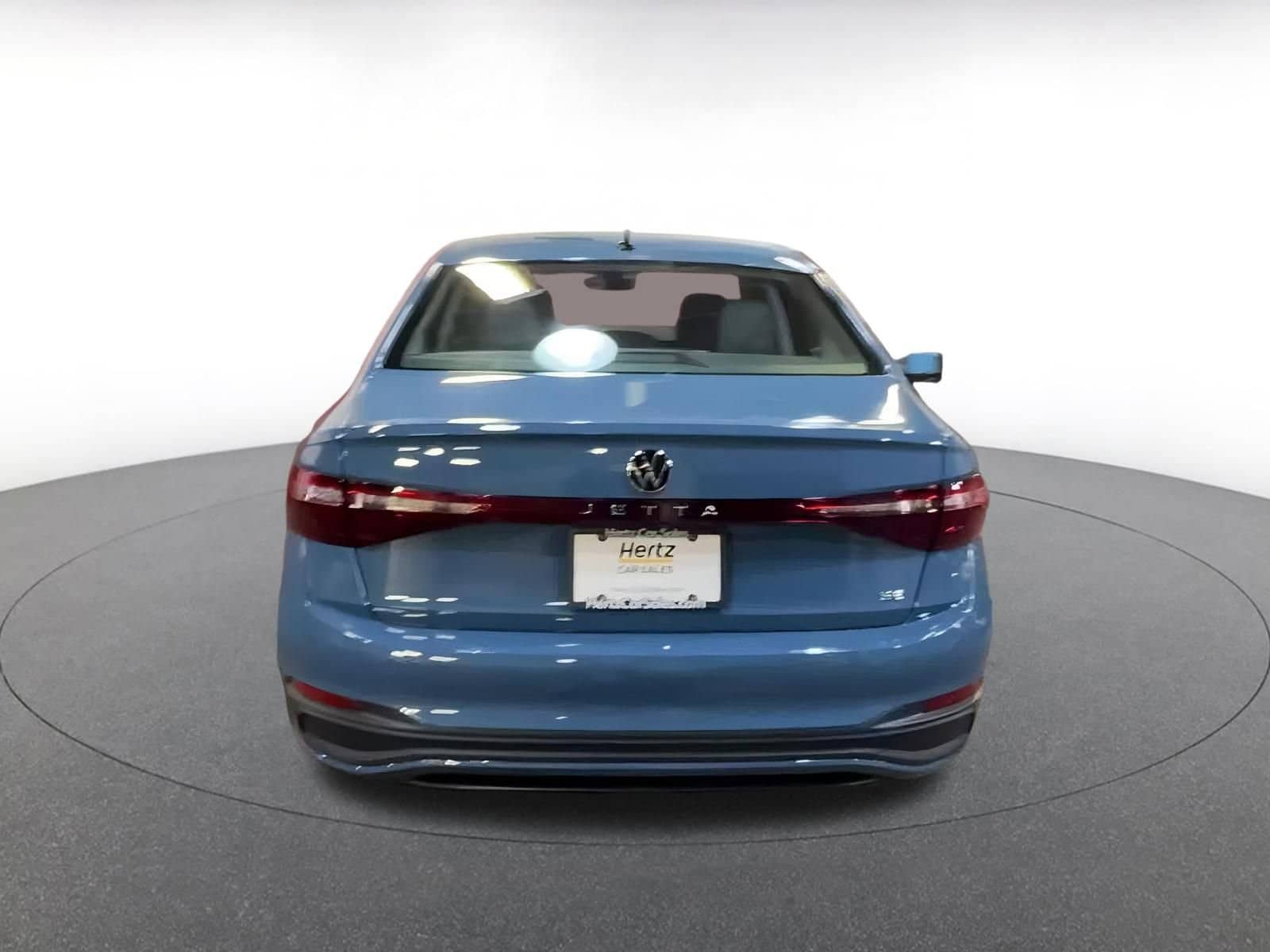 Thumbnail: 2025 Volkswagen Jetta - 12