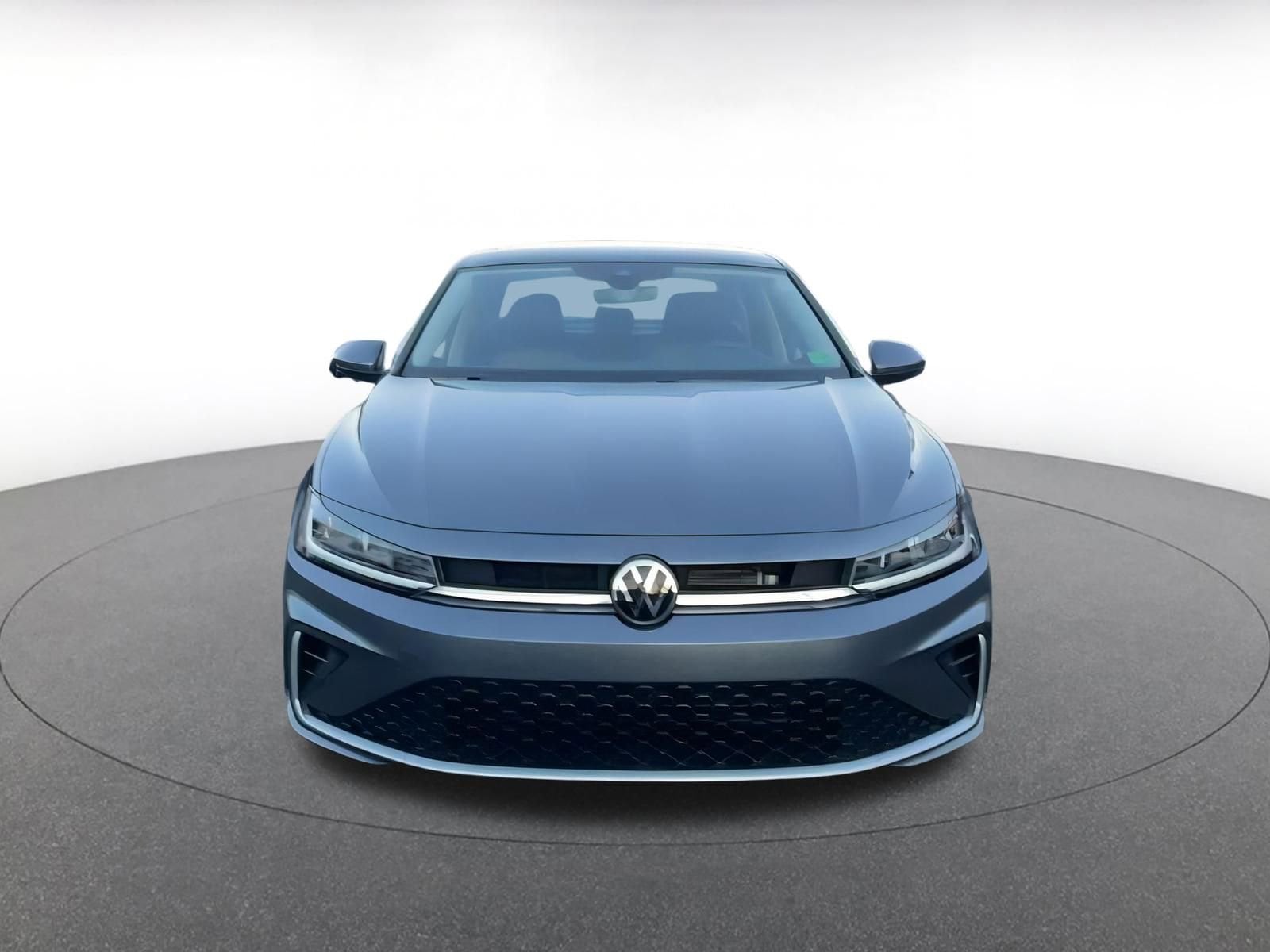 Thumbnail: 2025 Volkswagen Jetta - 4