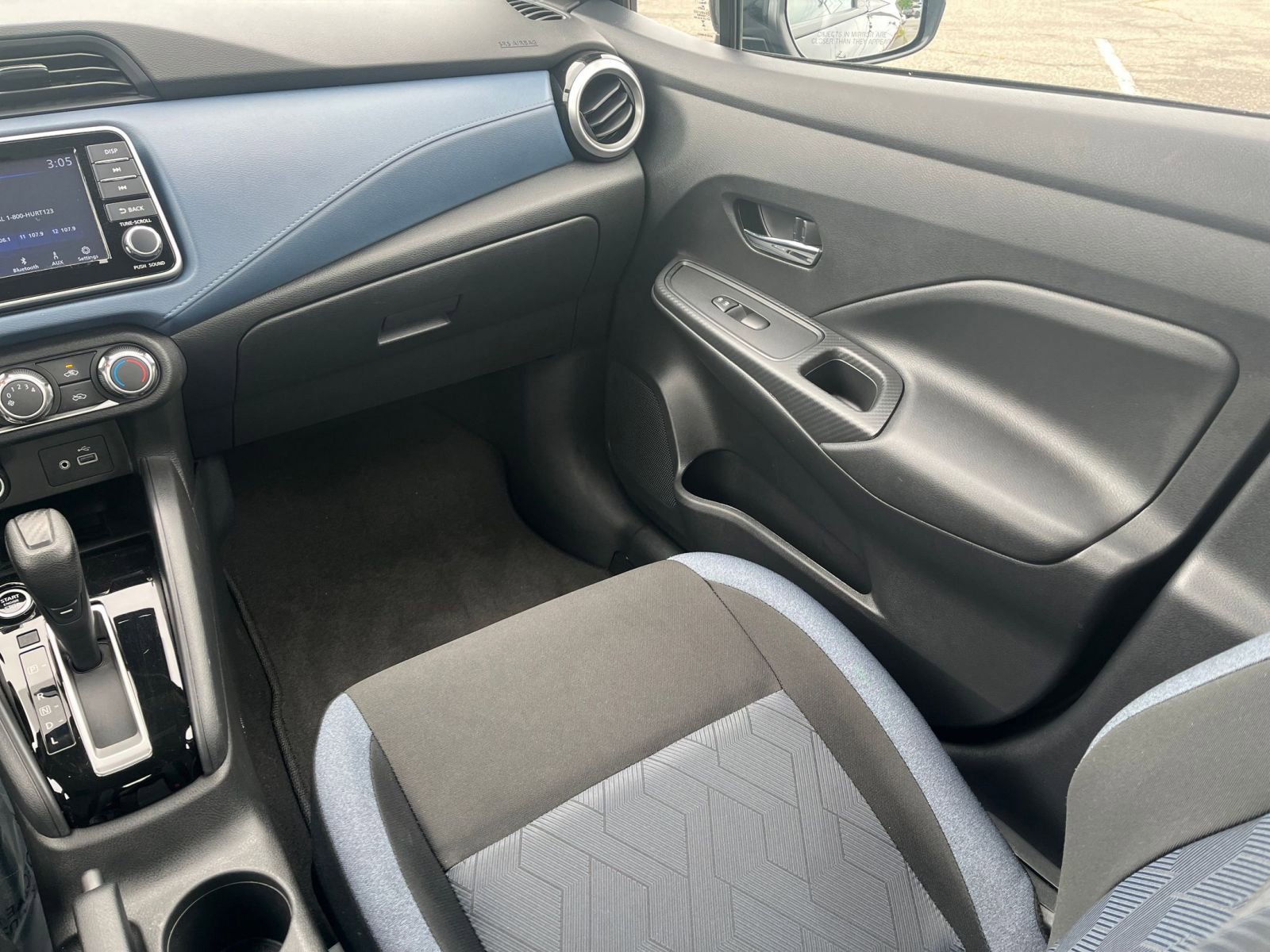 Thumbnail: 2025 Nissan Versa - 34