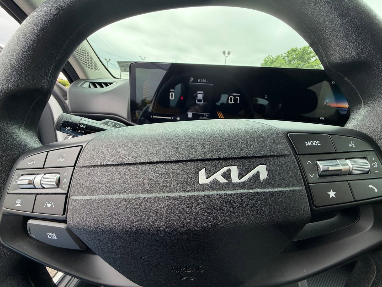 Thumbnail: 2025 Kia K4 - 27