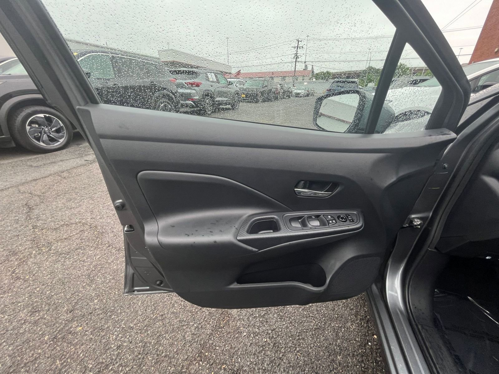 Thumbnail: 2025 Nissan Versa - 18