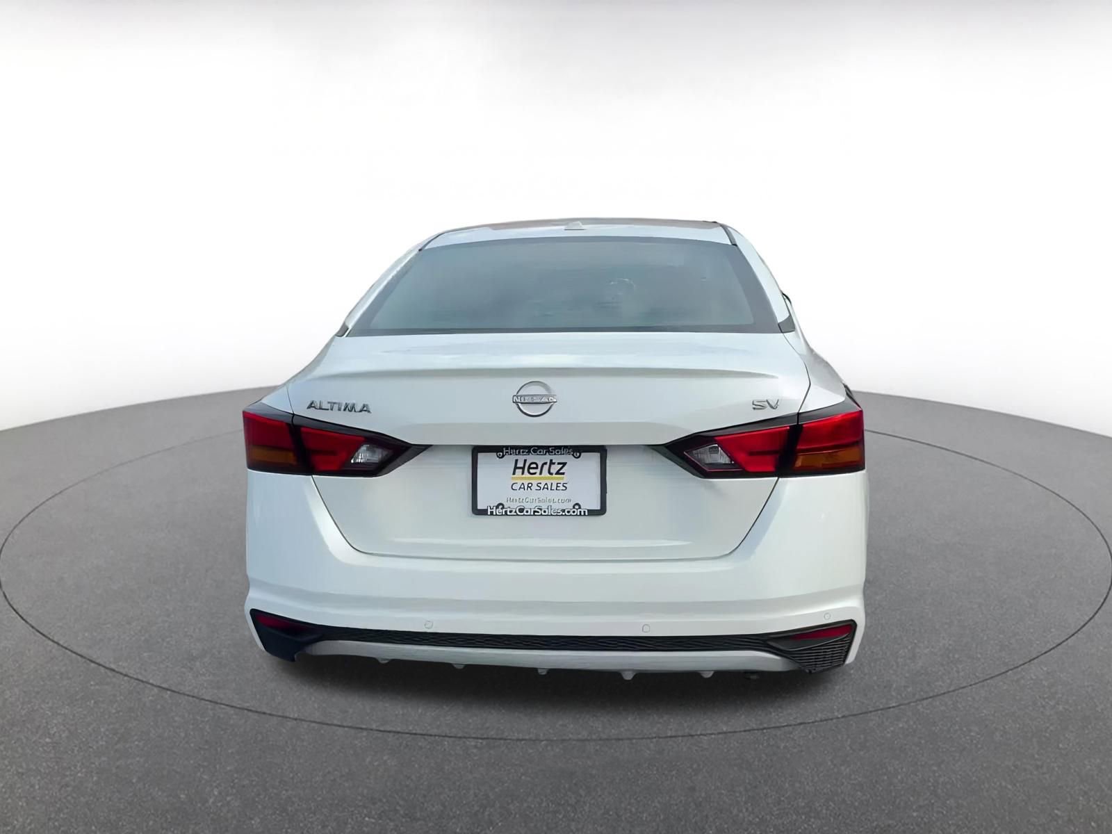 Thumbnail: 2024 Nissan Altima - 12