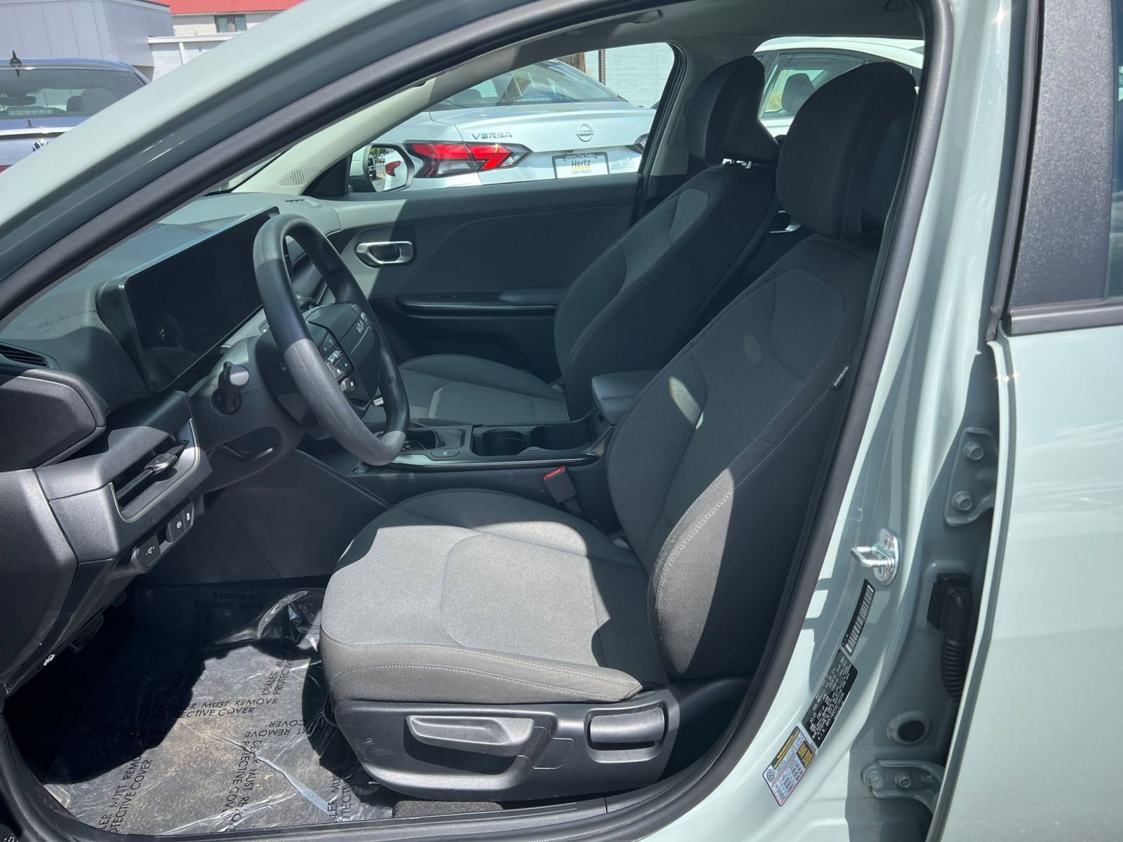 Thumbnail: 2025 Kia K4 - 27