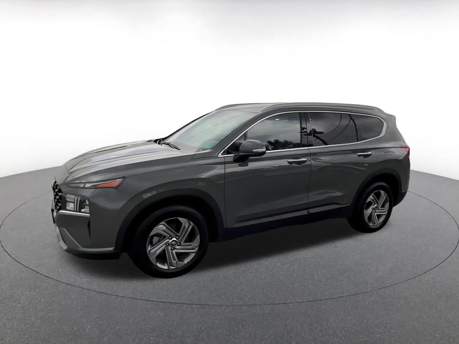 Thumbnail: 2023 Hyundai Santa Fe - 8