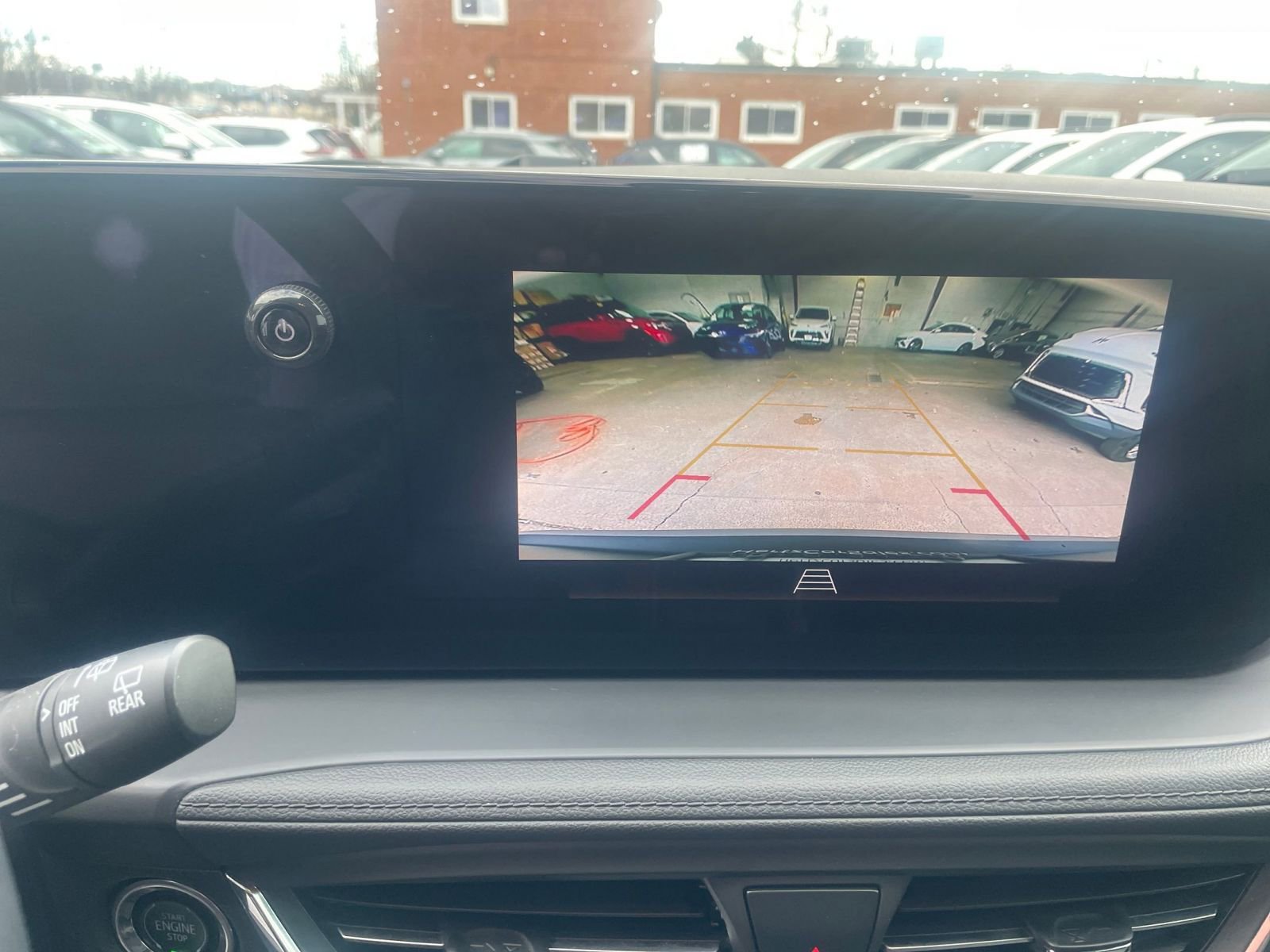 Thumbnail: 2025 Buick Encore GX - 17