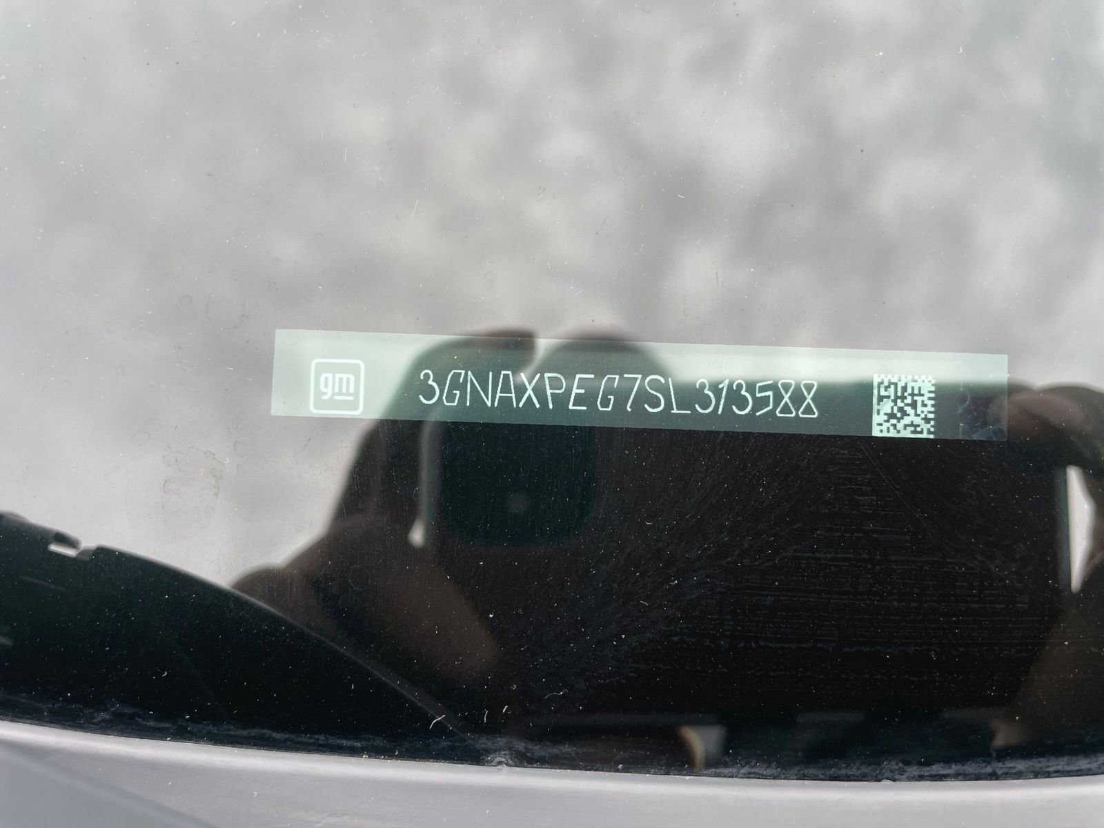 Thumbnail: 2025 Chevrolet Equinox - 28