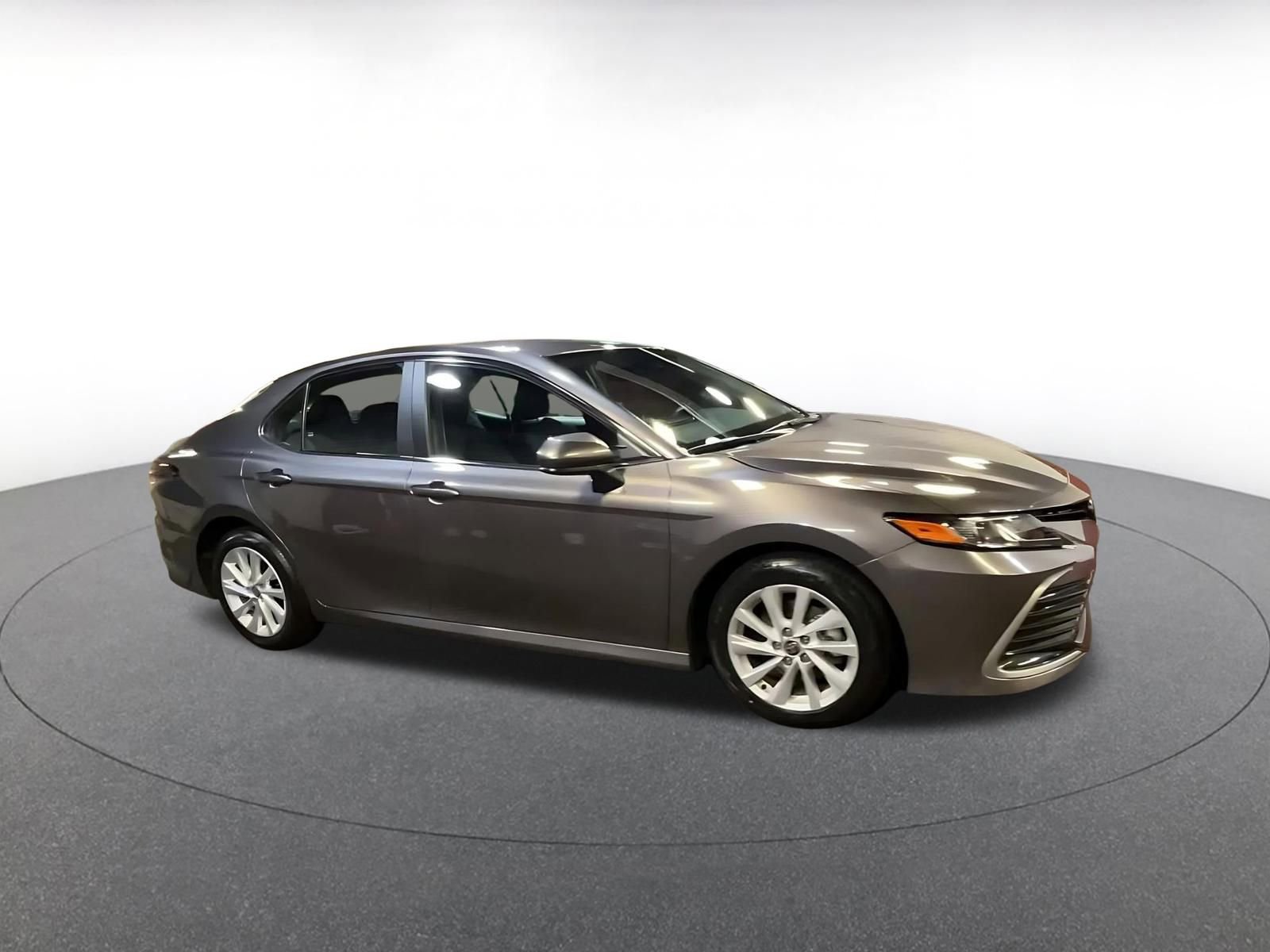 Thumbnail: 2024 Toyota Camry - 2