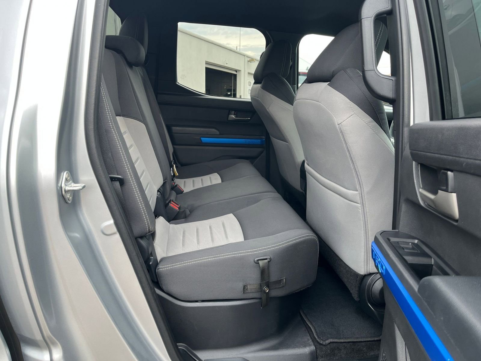 2024 Toyota Tacoma  25