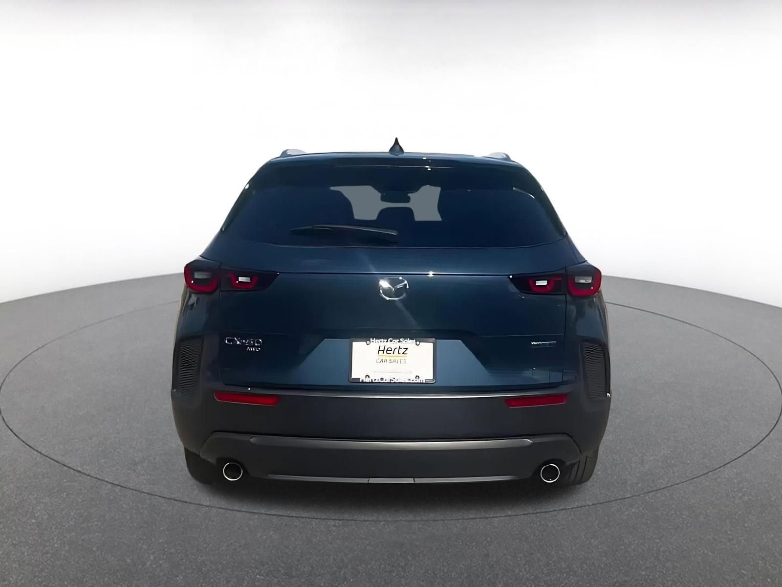 Thumbnail: 2025 Mazda CX-50 - 12