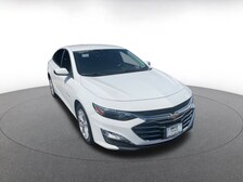 2024 Chevrolet Malibu LT -
                  Springfield, VA