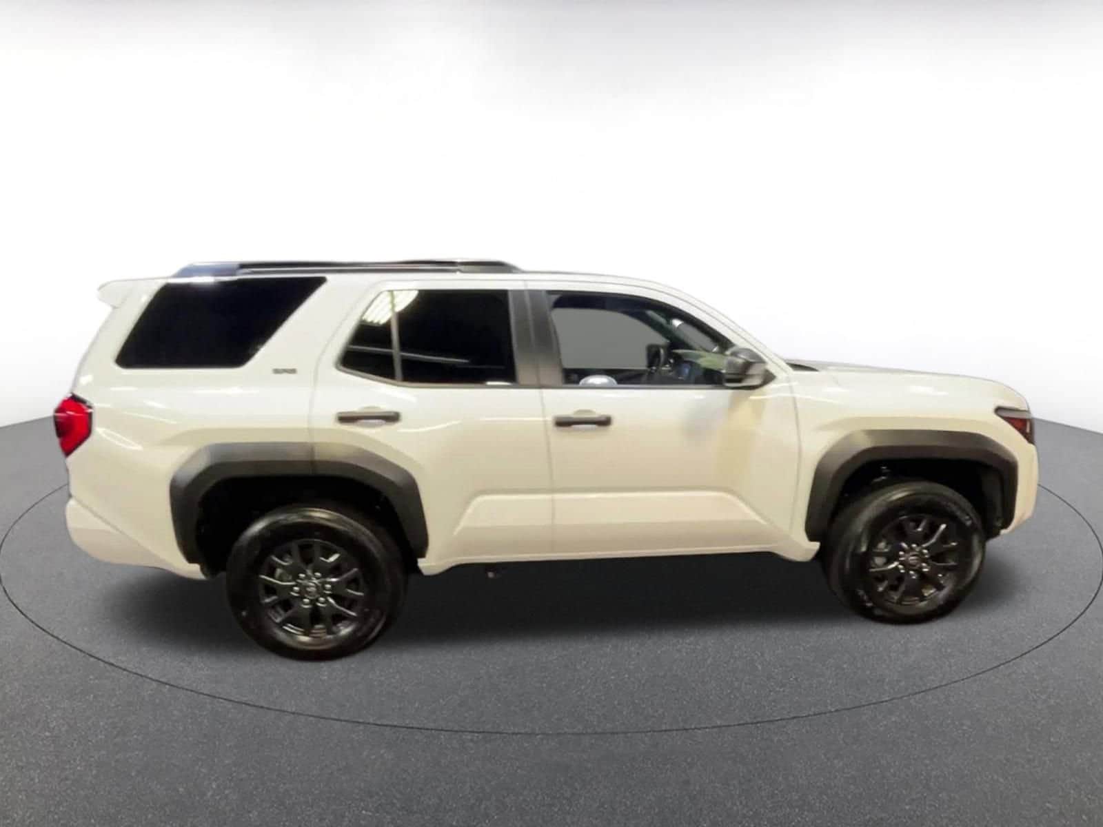 Thumbnail: 2025 Toyota 4Runner - 15