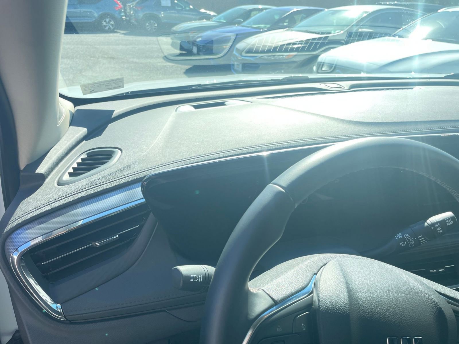 Thumbnail: 2025 Buick Encore GX - 32