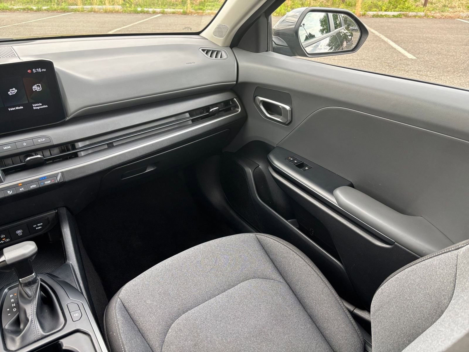 Thumbnail: 2025 Kia K4 - 34