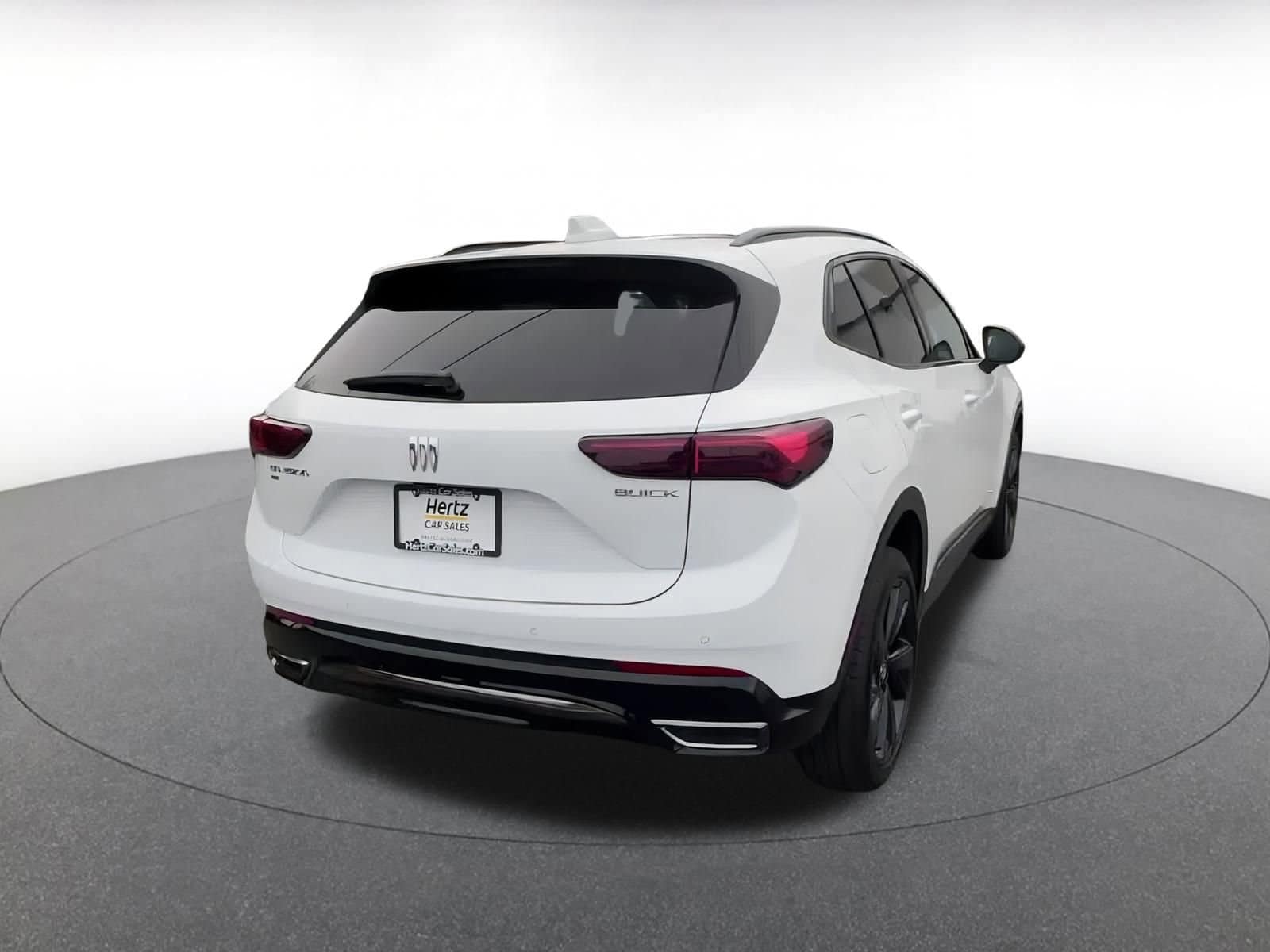 Thumbnail: 2024 Buick Envision - 14