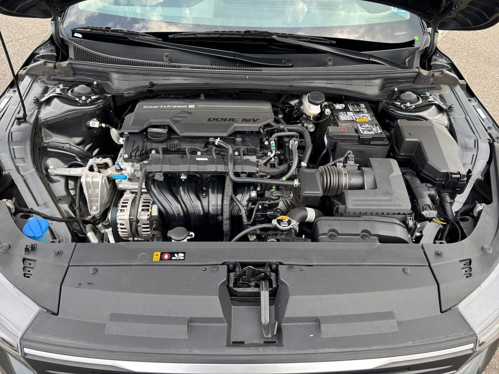 Thumbnail: 2025 Kia K4 - 31