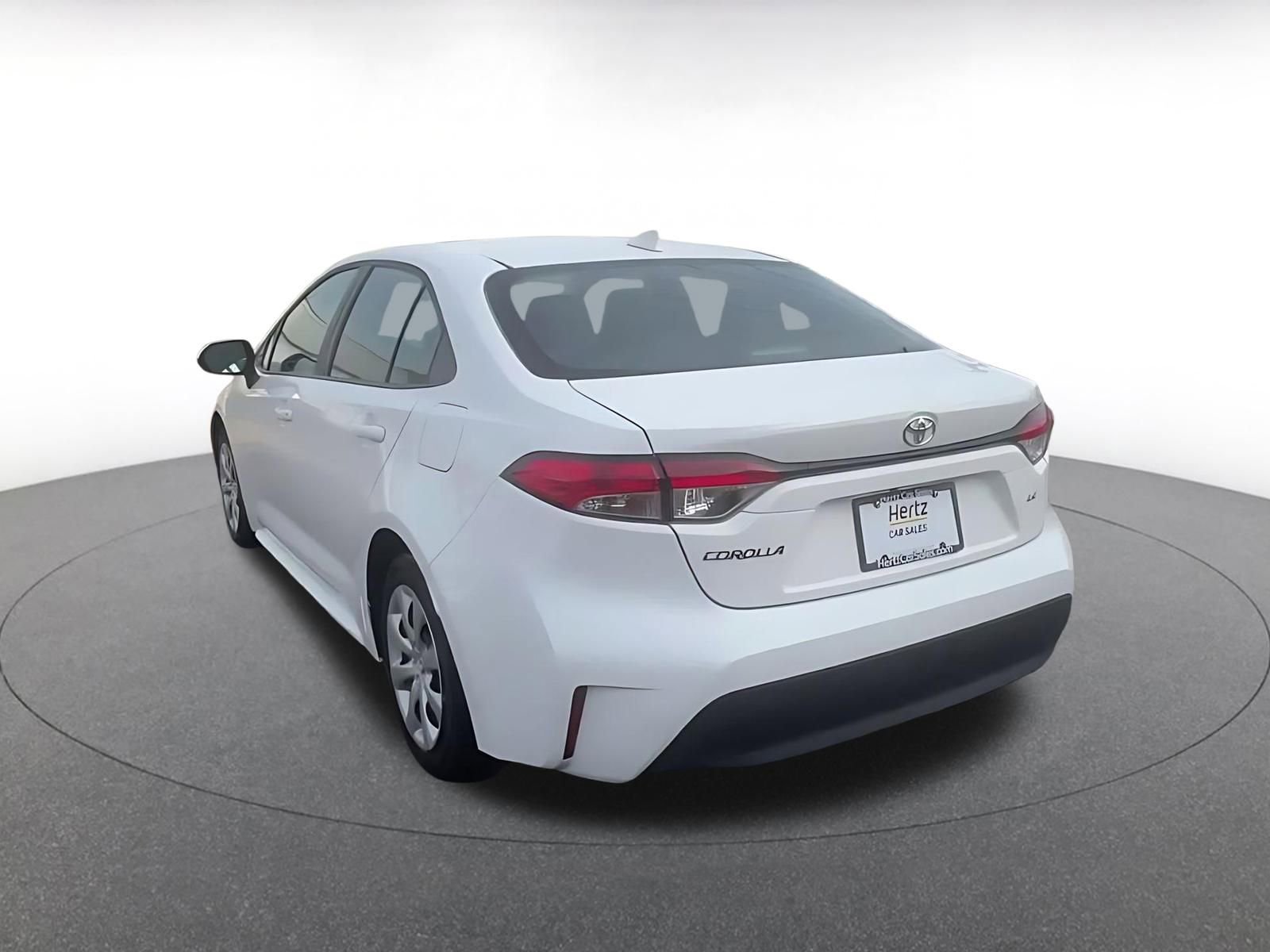 Thumbnail: 2025 Toyota Corolla - 11