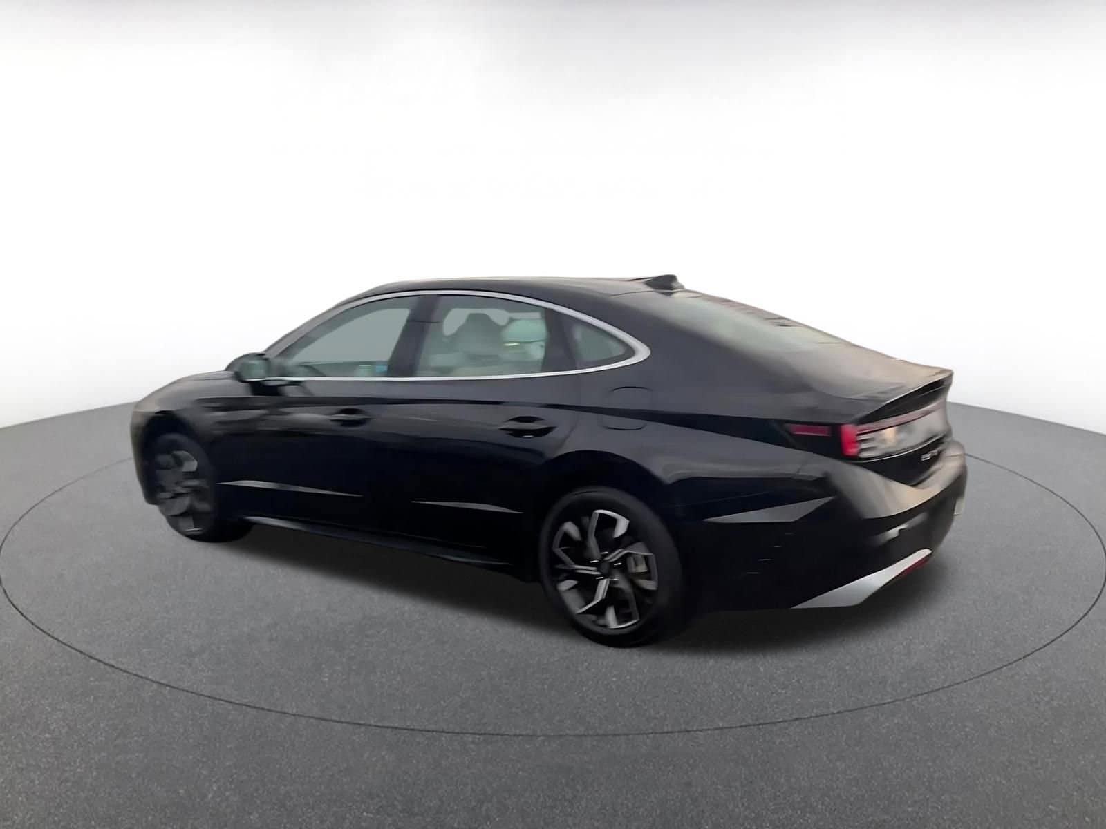 Thumbnail: 2025 Hyundai Sonata - 12