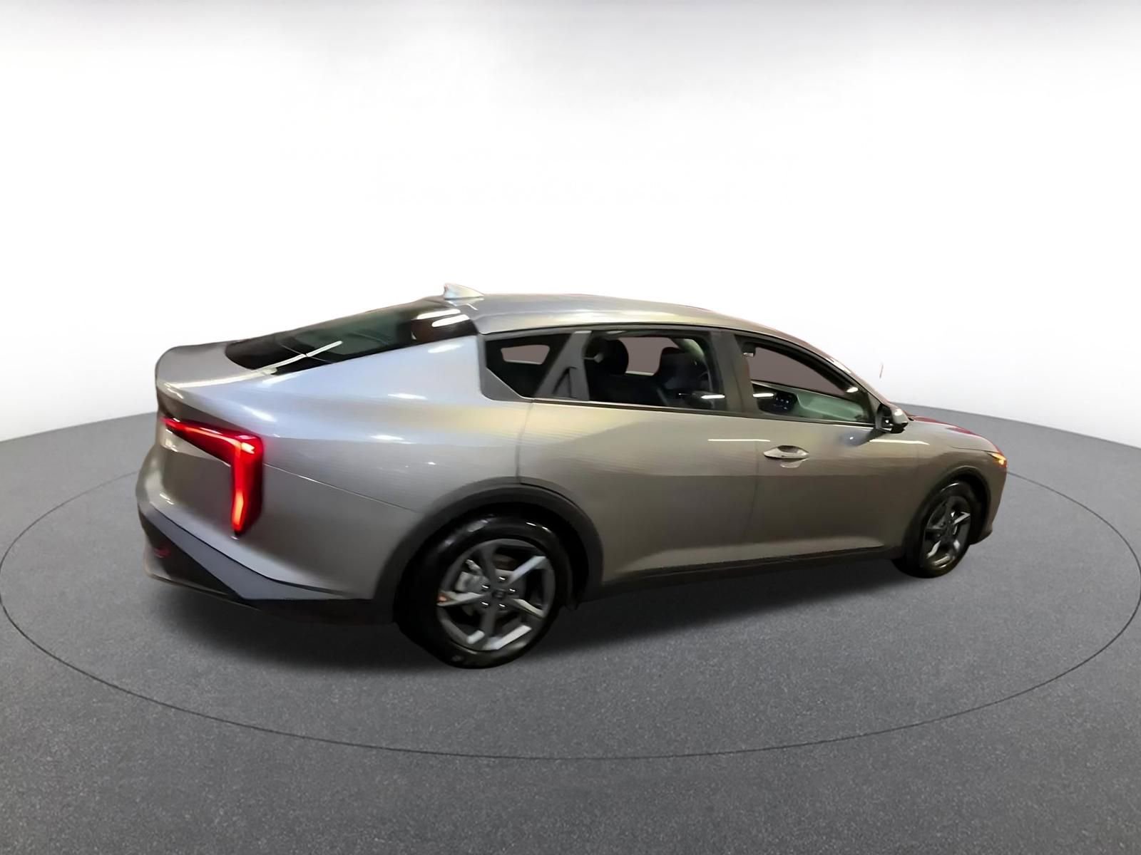 Thumbnail: 2025 Kia K4 - 15