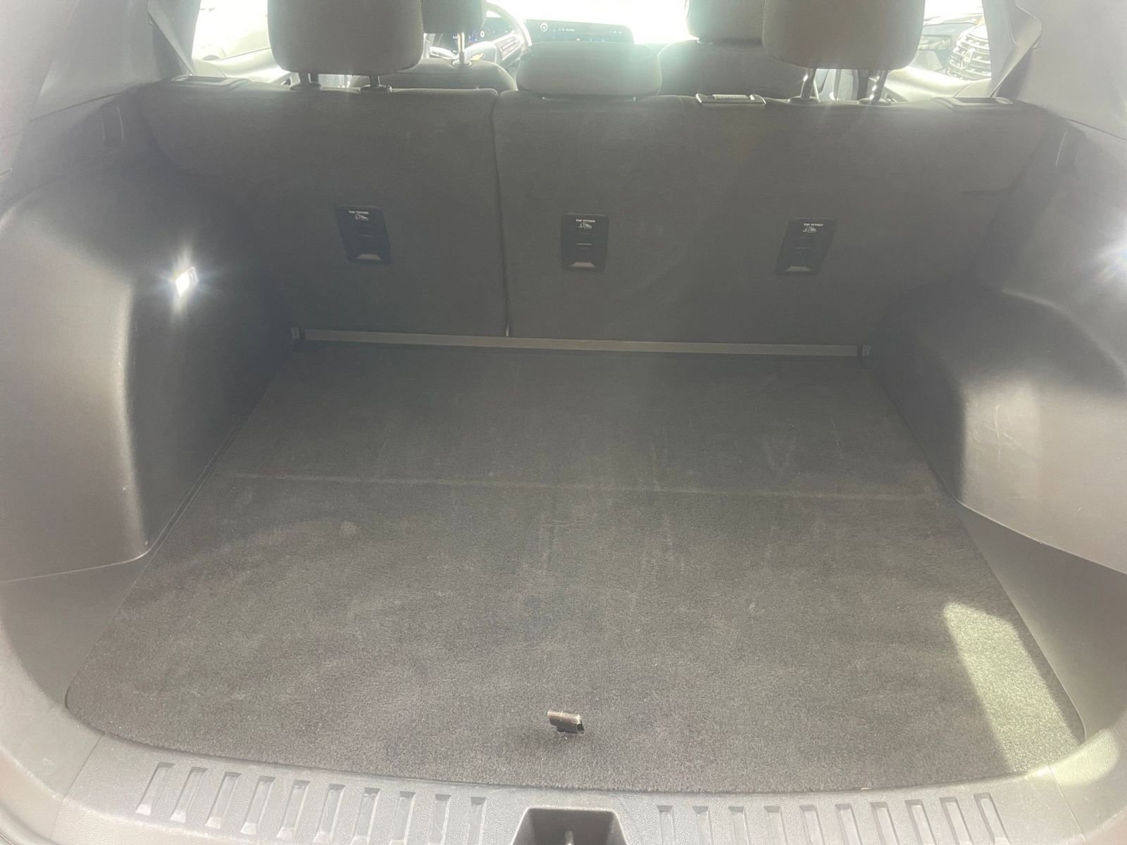 Thumbnail: 2025 Chevrolet Equinox - 33